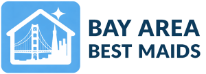 Bay Area Best Maids